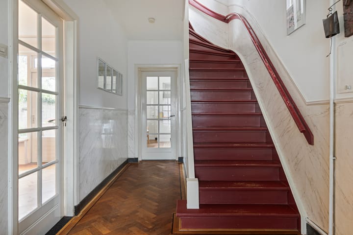 Photo 6 of Koningin Wilhelminalaan 20