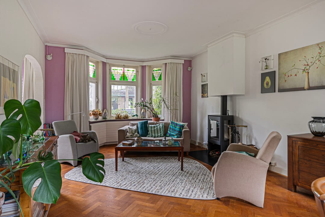 Foto 7 van Koningin Wilhelminalaan 20