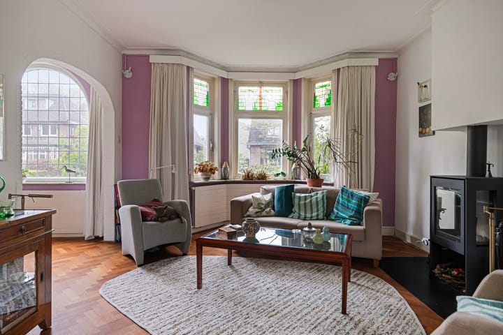 Photo 8 of Koningin Wilhelminalaan 20