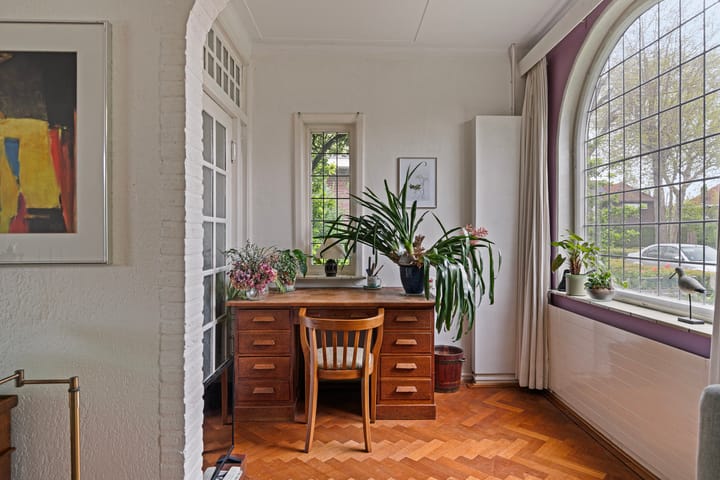 Photo 9 of Koningin Wilhelminalaan 20