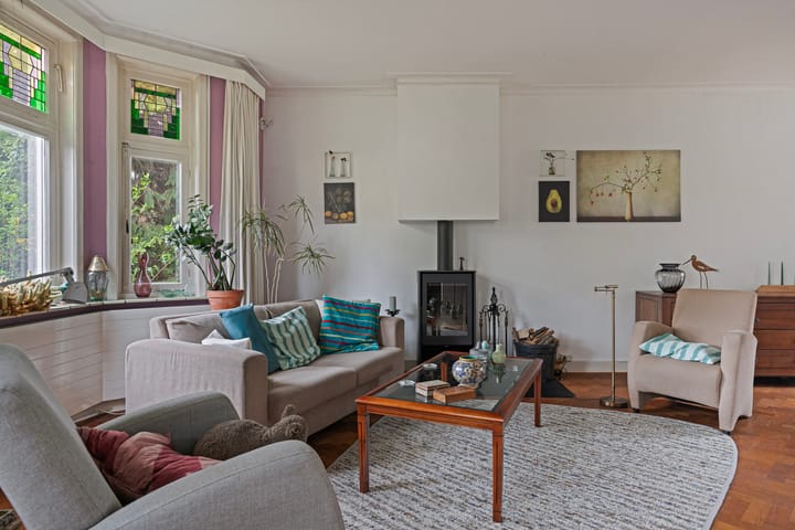 Photo 10 of Koningin Wilhelminalaan 20