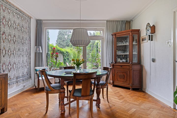 Photo 11 of Koningin Wilhelminalaan 20