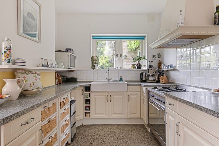 Photo 13 of Koningin Wilhelminalaan 20