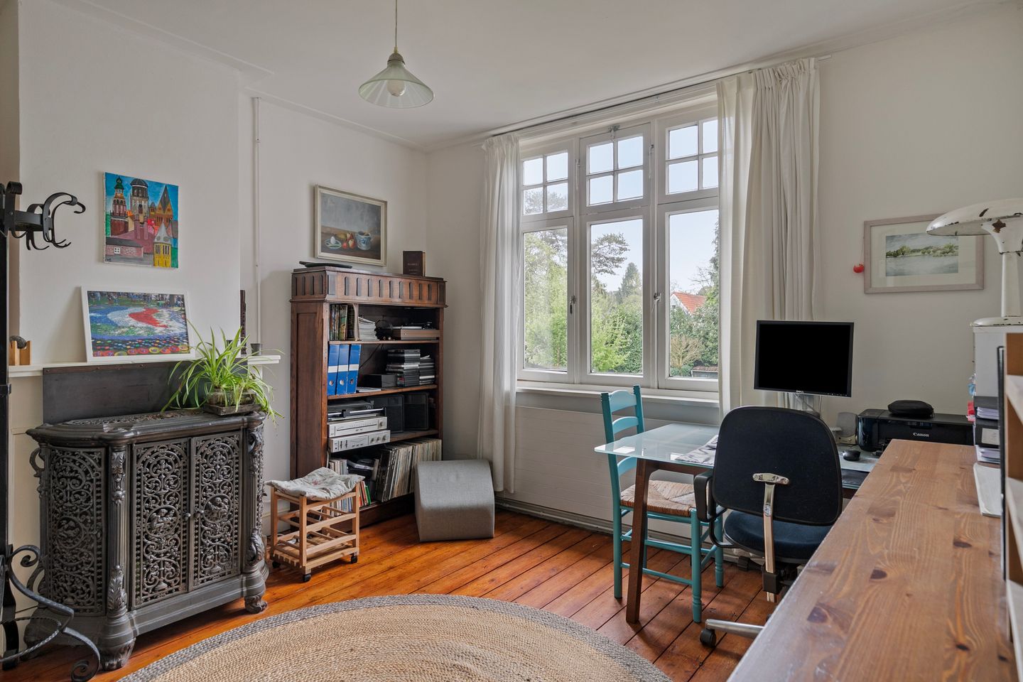 Foto 19 van Koningin Wilhelminalaan 20