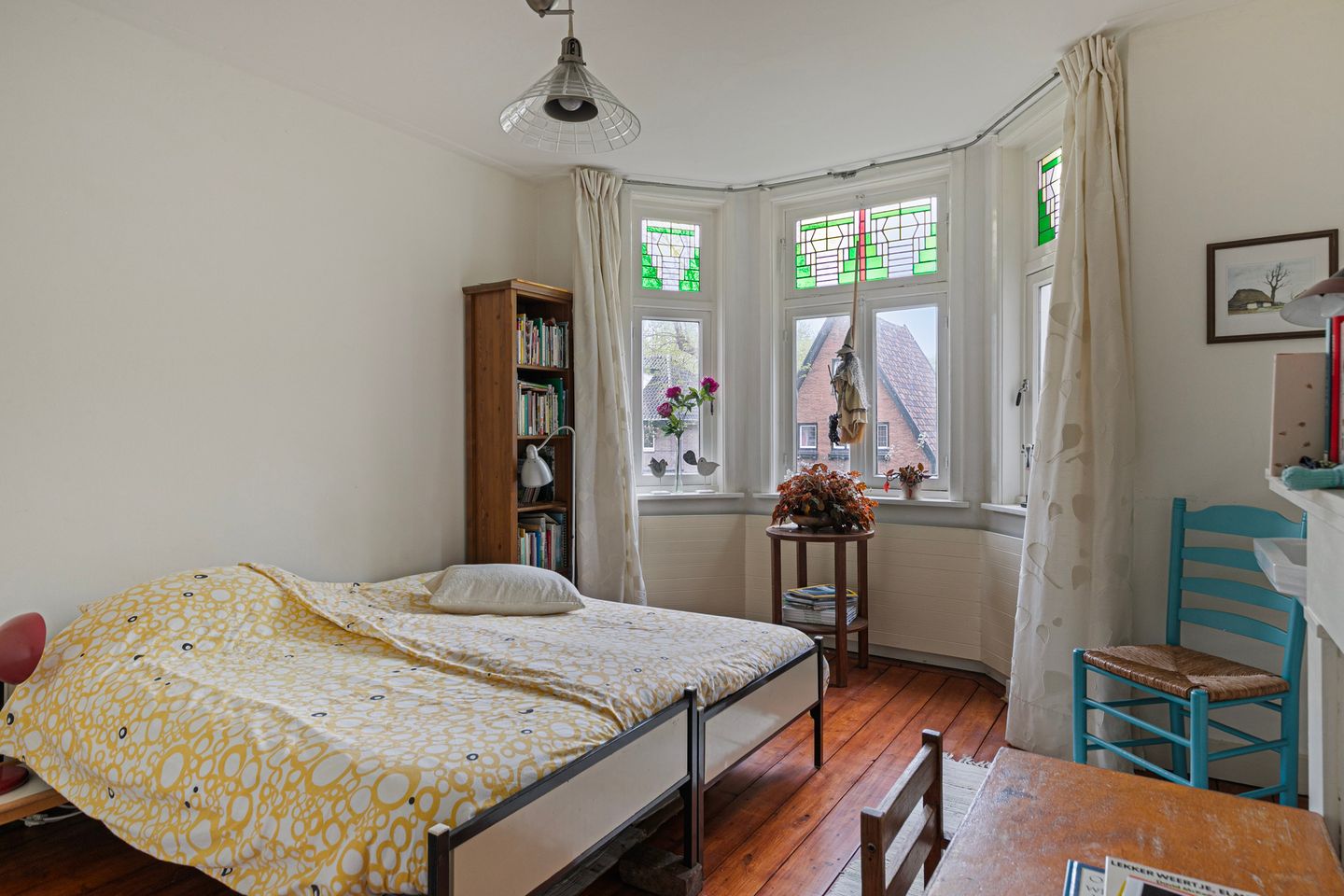 Foto 20 van Koningin Wilhelminalaan 20