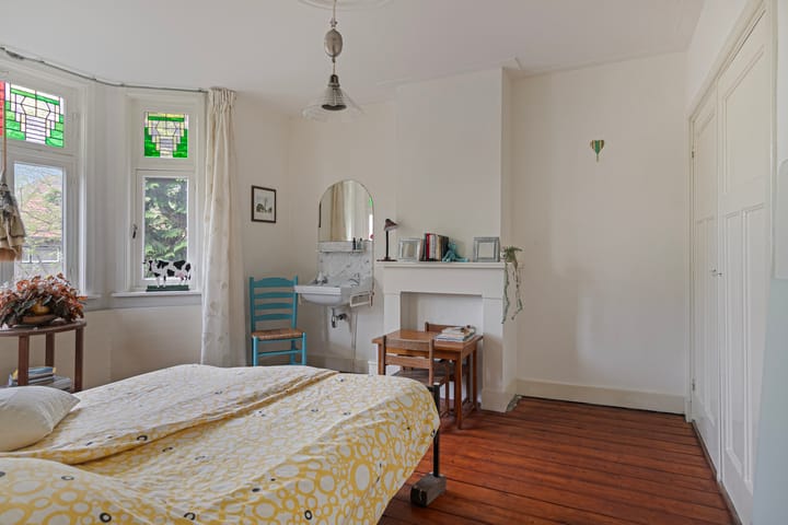 Photo 21 of Koningin Wilhelminalaan 20