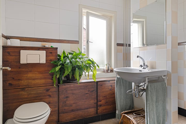 Photo 23 of Koningin Wilhelminalaan 20