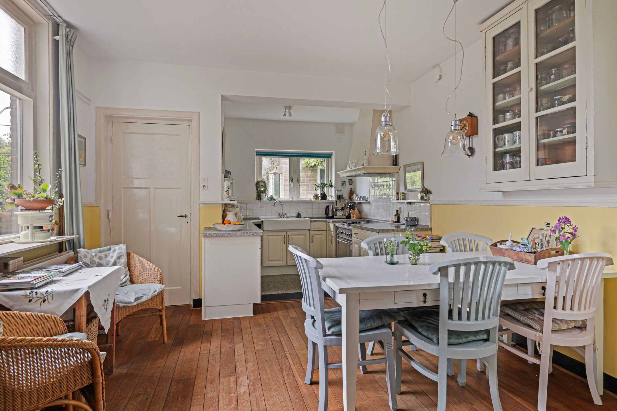 Foto 12 van Koningin Wilhelminalaan 20