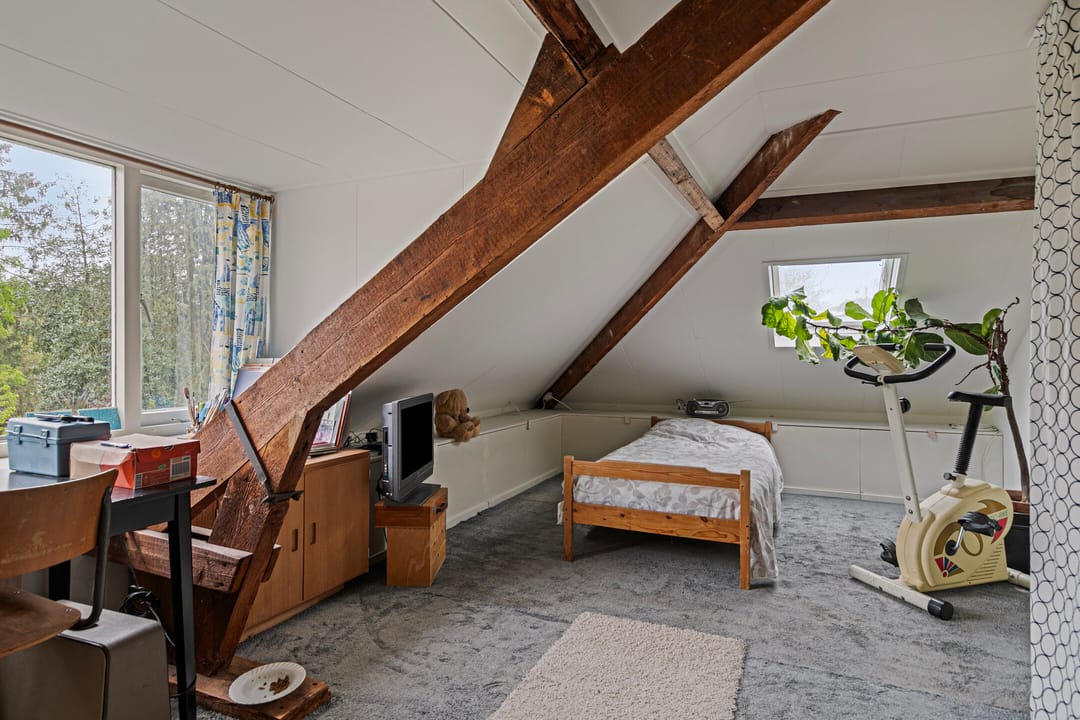 Foto 26 van Koningin Wilhelminalaan 20