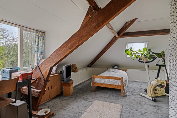 Photo 26 of Koningin Wilhelminalaan 20