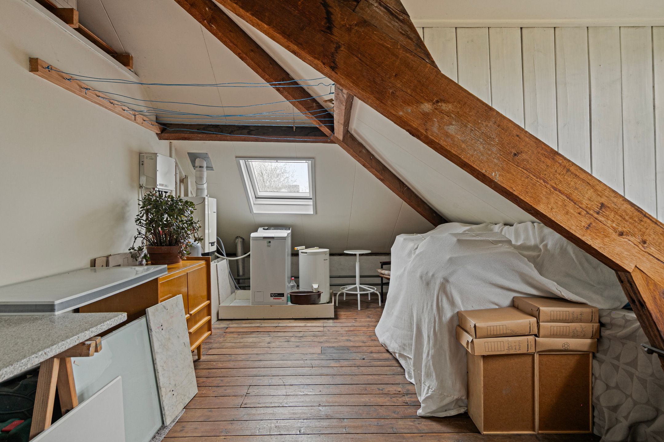 Foto 27 van Koningin Wilhelminalaan 20