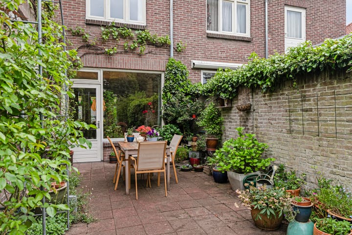 Photo 28 of Koningin Wilhelminalaan 20