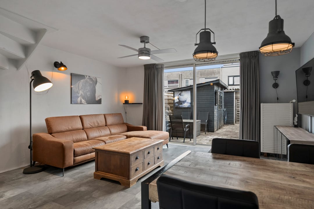 Photo 2 of Charlotte Köhlertuin 7