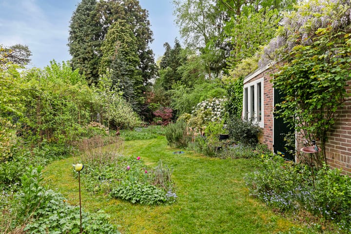 Photo 29 of Koningin Wilhelminalaan 20