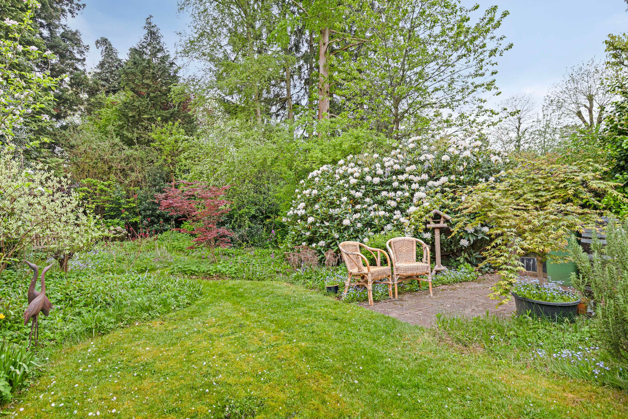 Foto 30 van Koningin Wilhelminalaan 20