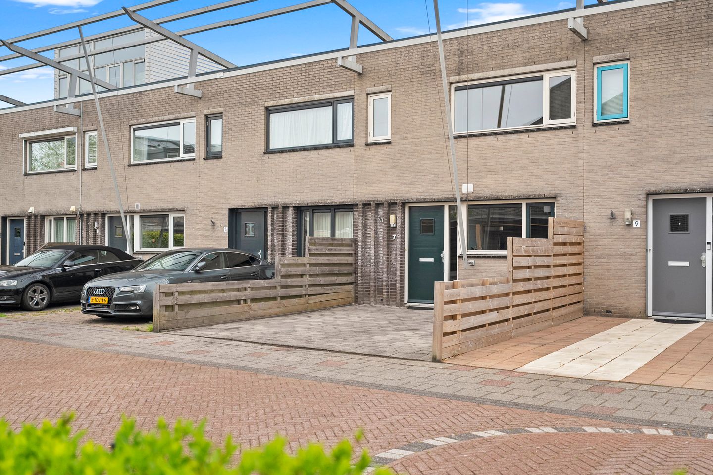 Photo 4 of Charlotte Köhlertuin 7