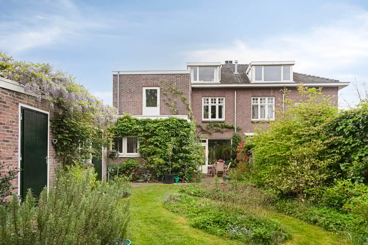 Photo 31 of Koningin Wilhelminalaan 20