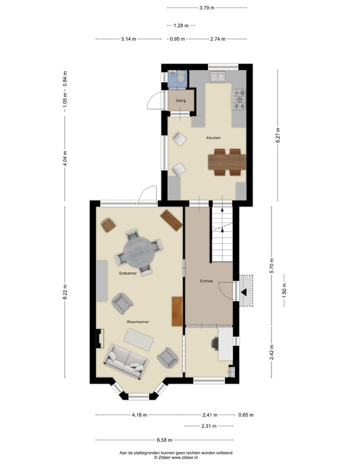 Photo 32 of Koningin Wilhelminalaan 20