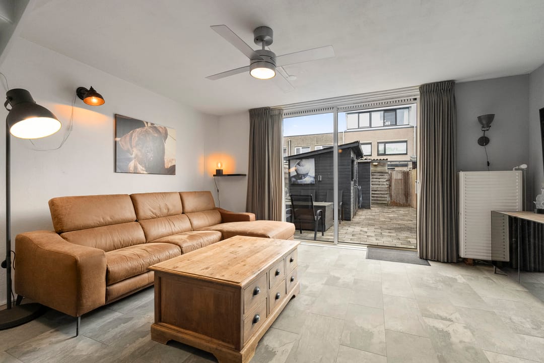 Photo 8 of Charlotte Köhlertuin 7