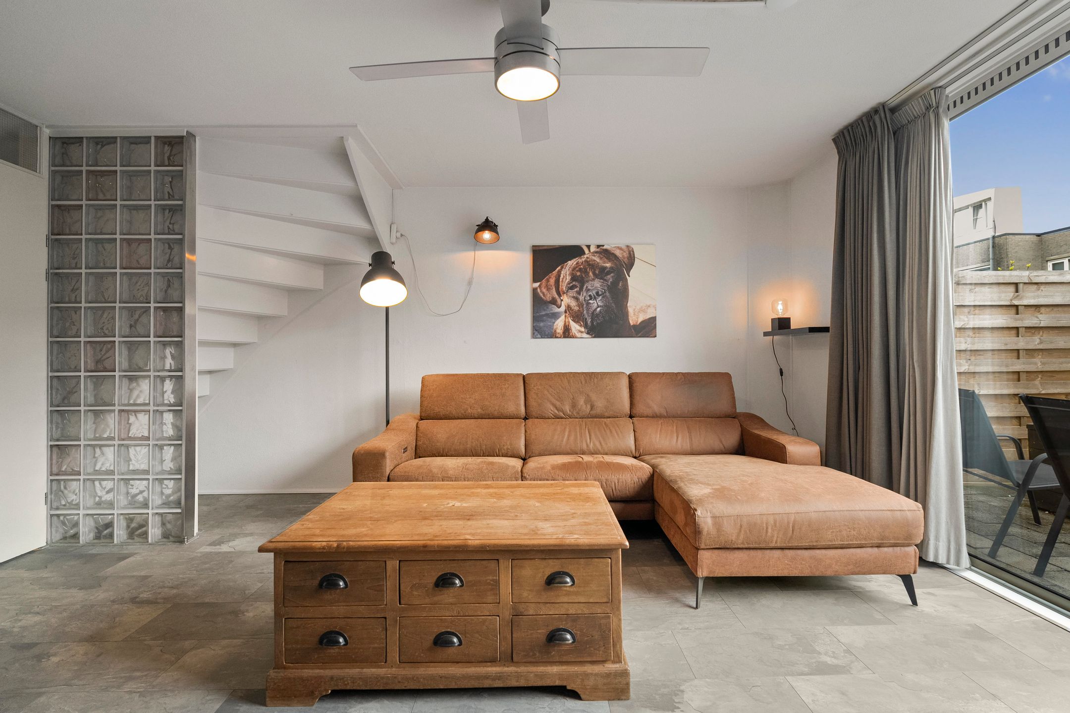 Photo 9 of Charlotte Köhlertuin 7