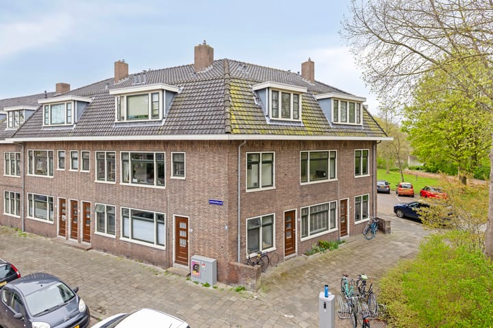 Foto 1 van Koninginnelaan 88-A