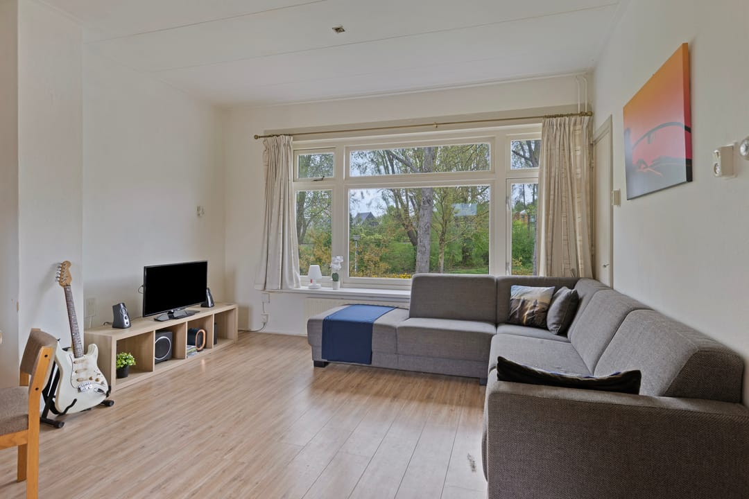 Foto 2 van Koninginnelaan 88-A