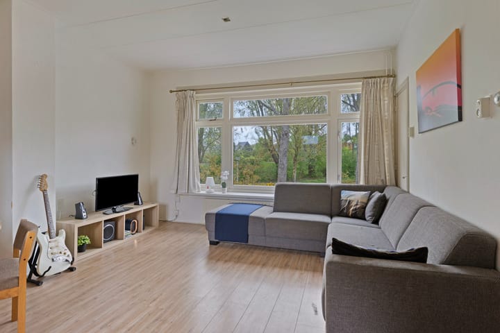 Foto 2 van Koninginnelaan 88-A