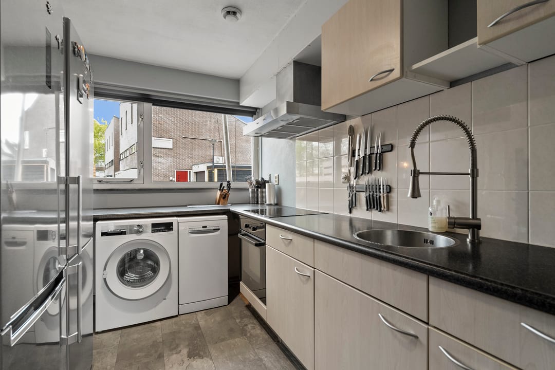 Photo 13 of Charlotte Köhlertuin 7