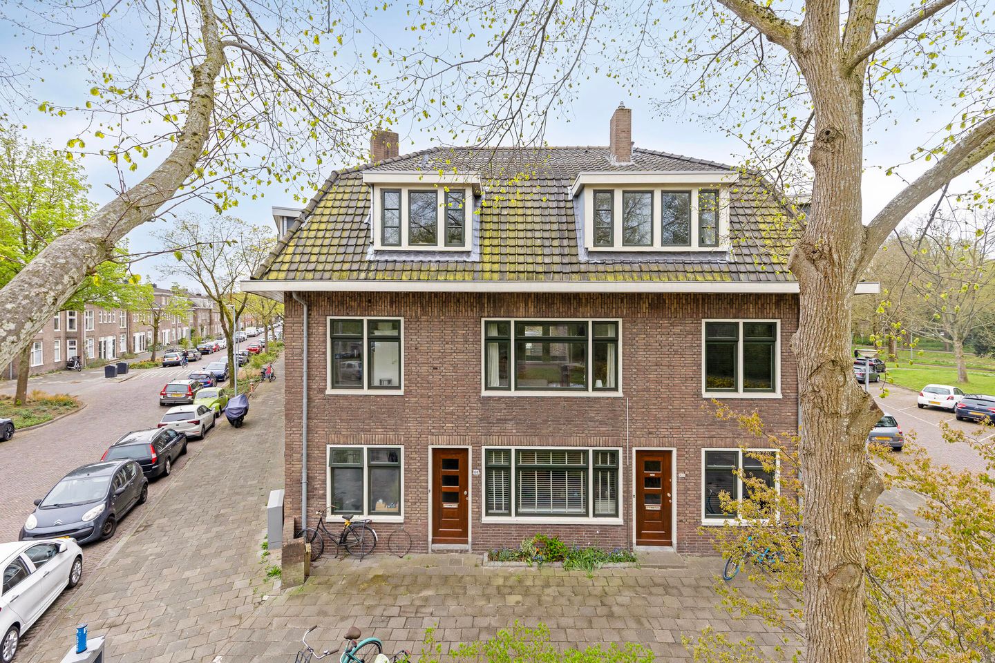 Foto 5 van Koninginnelaan 88-A