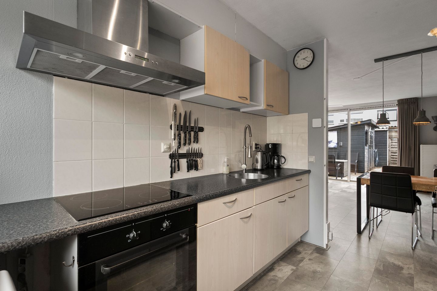 Photo 14 of Charlotte Köhlertuin 7