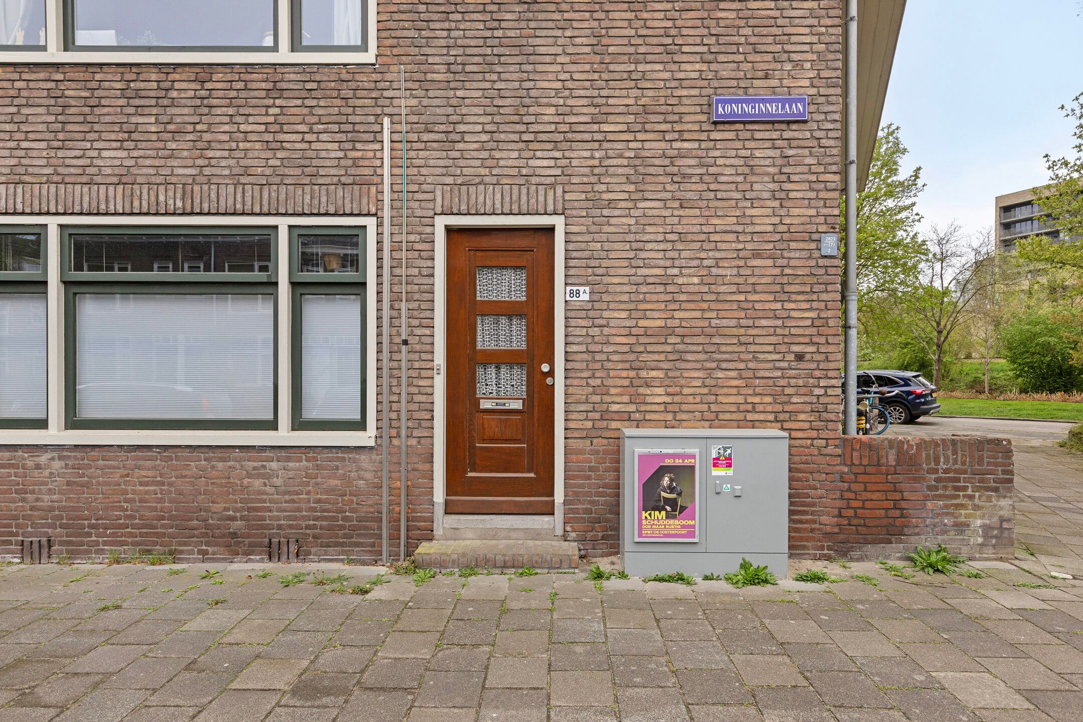 Foto 6 van Koninginnelaan 88-A