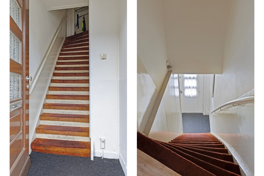 Foto 7 van Koninginnelaan 88-A