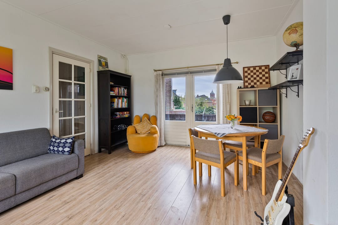 Foto 8 van Koninginnelaan 88-A