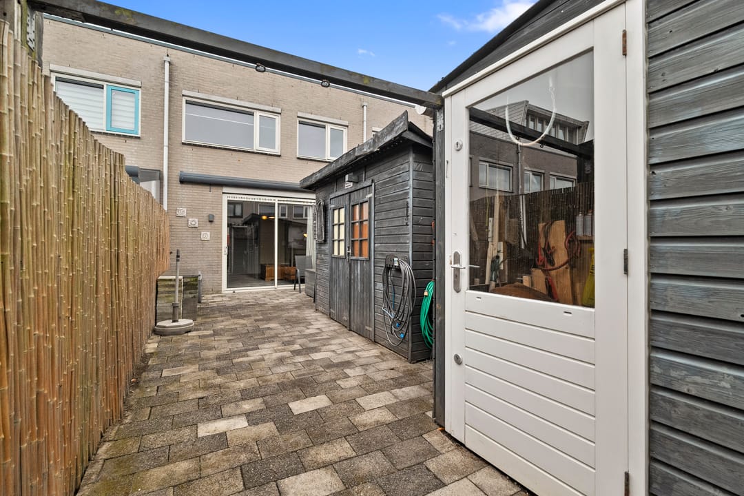 Photo 17 of Charlotte Köhlertuin 7