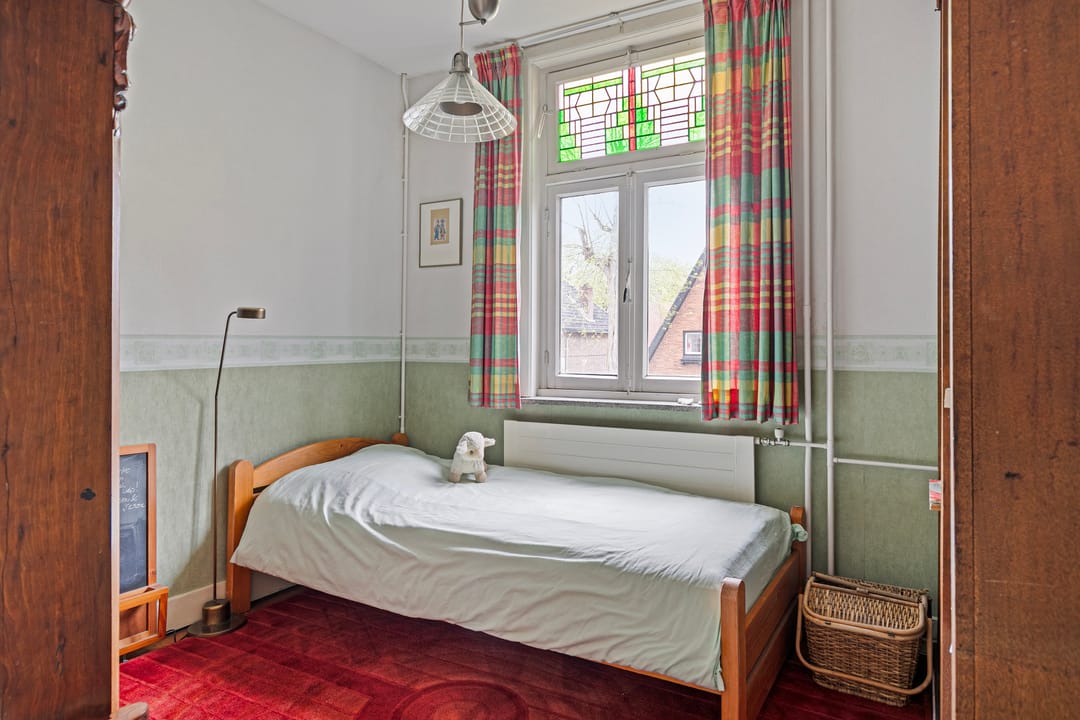 Foto 22 van Koningin Wilhelminalaan 20