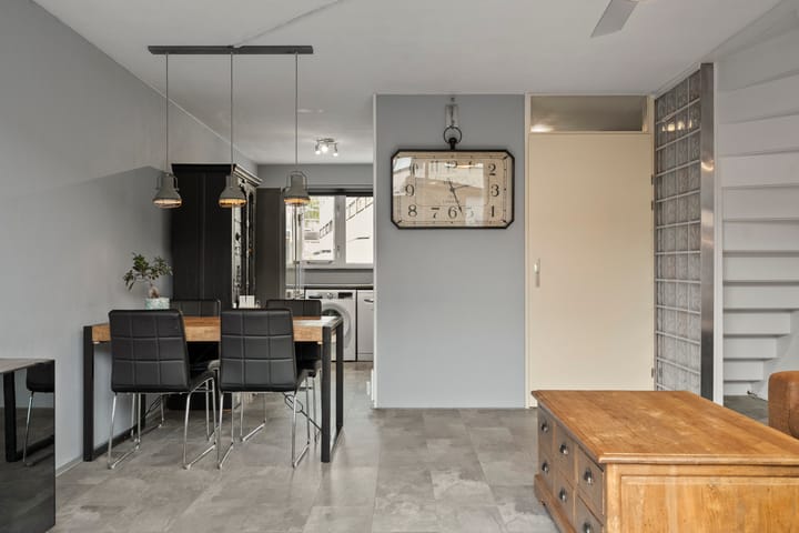 Foto 18 van Charlotte Köhlertuin 7