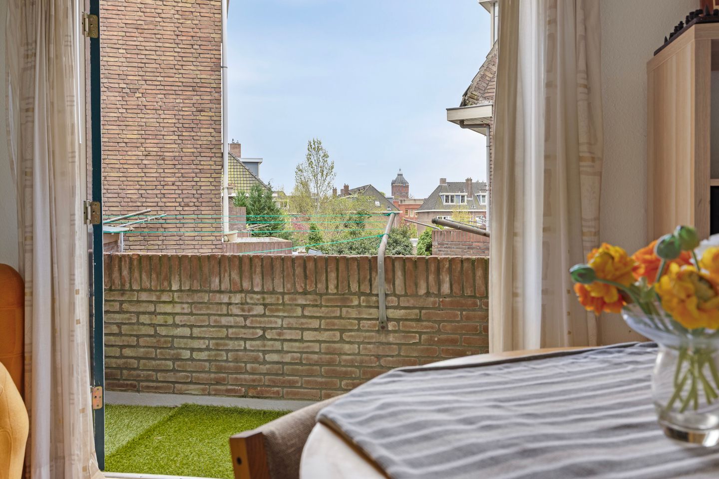 Foto 10 van Koninginnelaan 88-A