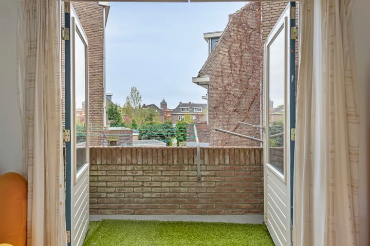 Foto 11 van Koninginnelaan 88-A