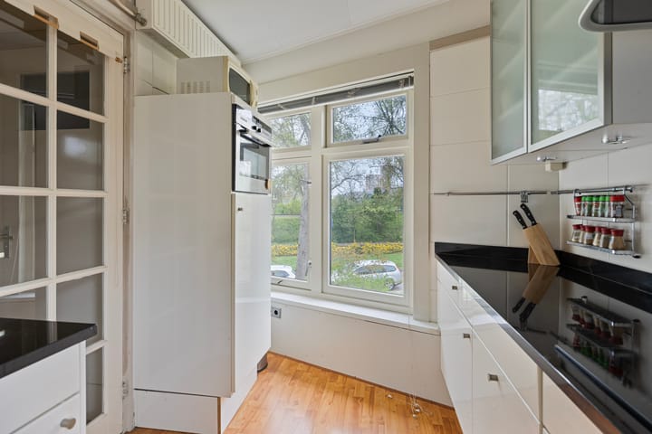 Foto 12 van Koninginnelaan 88-A