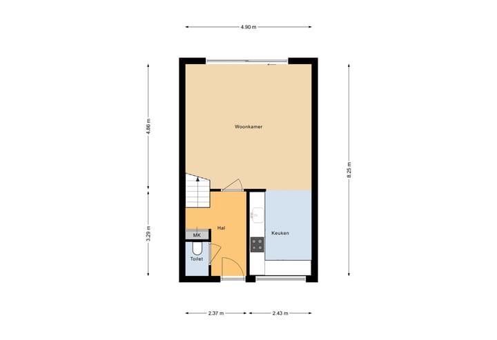 Foto 31 van Charlotte Köhlertuin 7