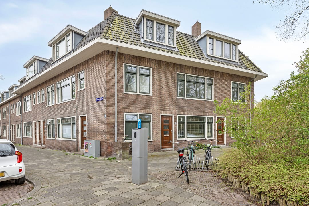 Foto 23 van Koninginnelaan 88-A