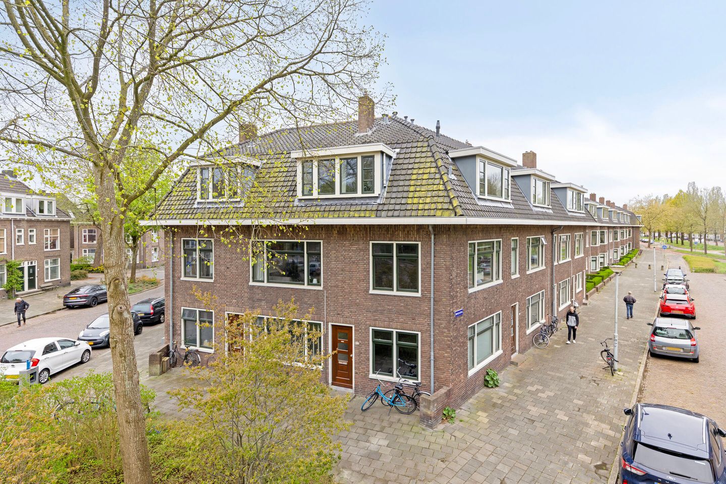 Foto 25 van Koninginnelaan 88-A