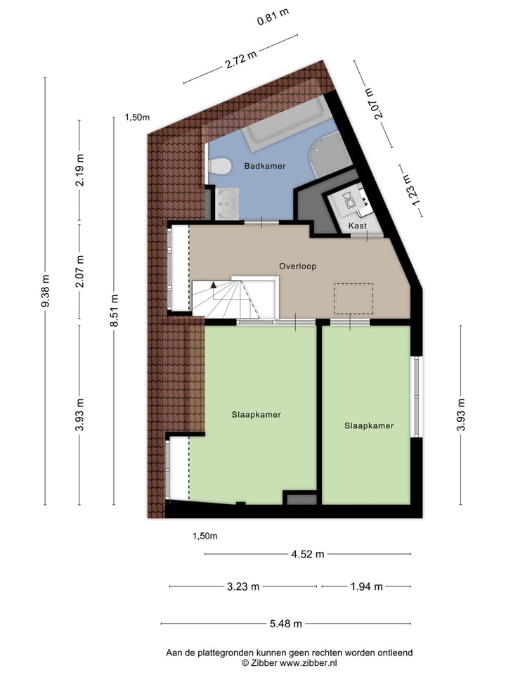 Foto 28 van Koninginnelaan 88-A