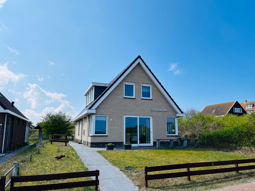 Foto 1 van Badweg 111