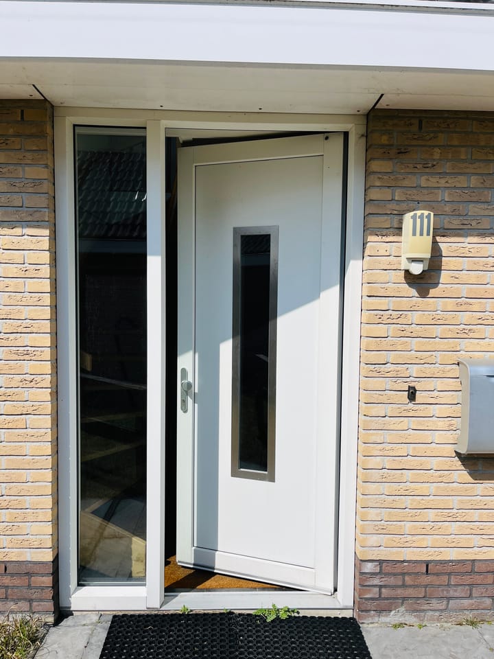 Foto 3 van Badweg 111