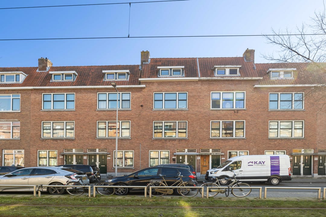 Foto 1 van Wolphaertsbocht 367-A01