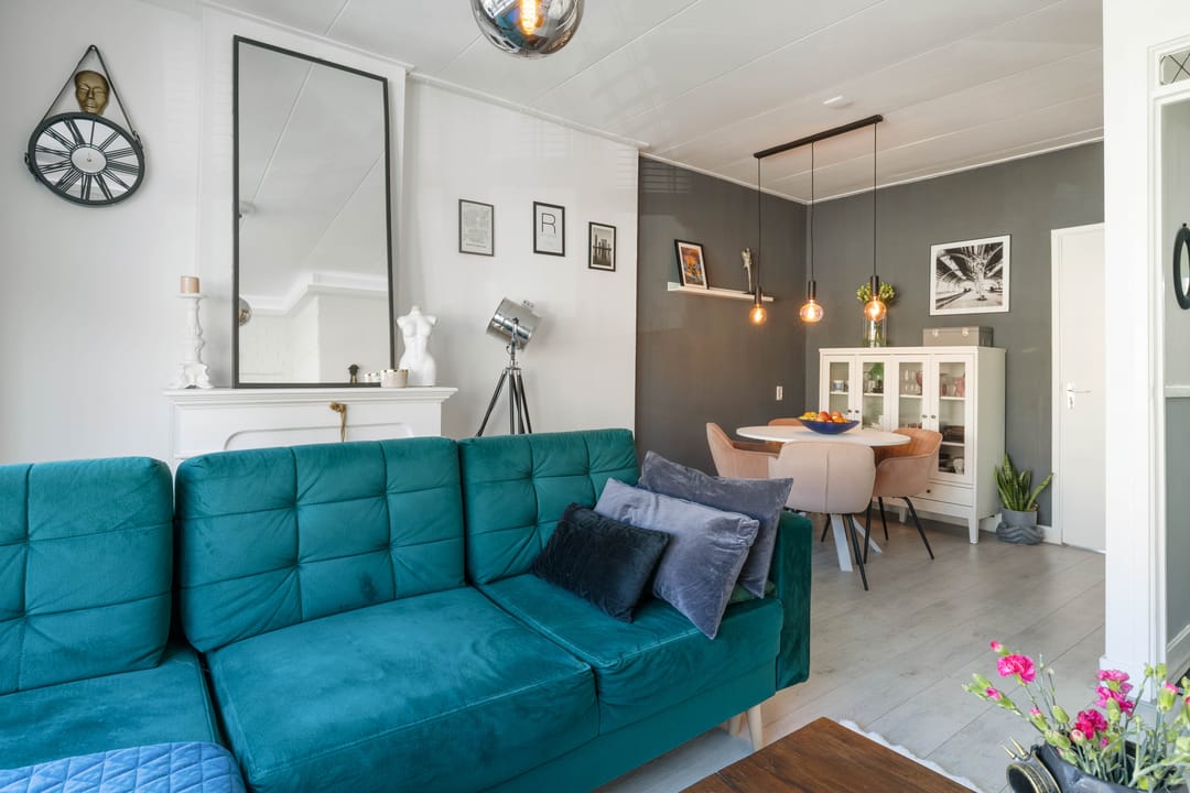 Foto 2 van Wolphaertsbocht 367-A01