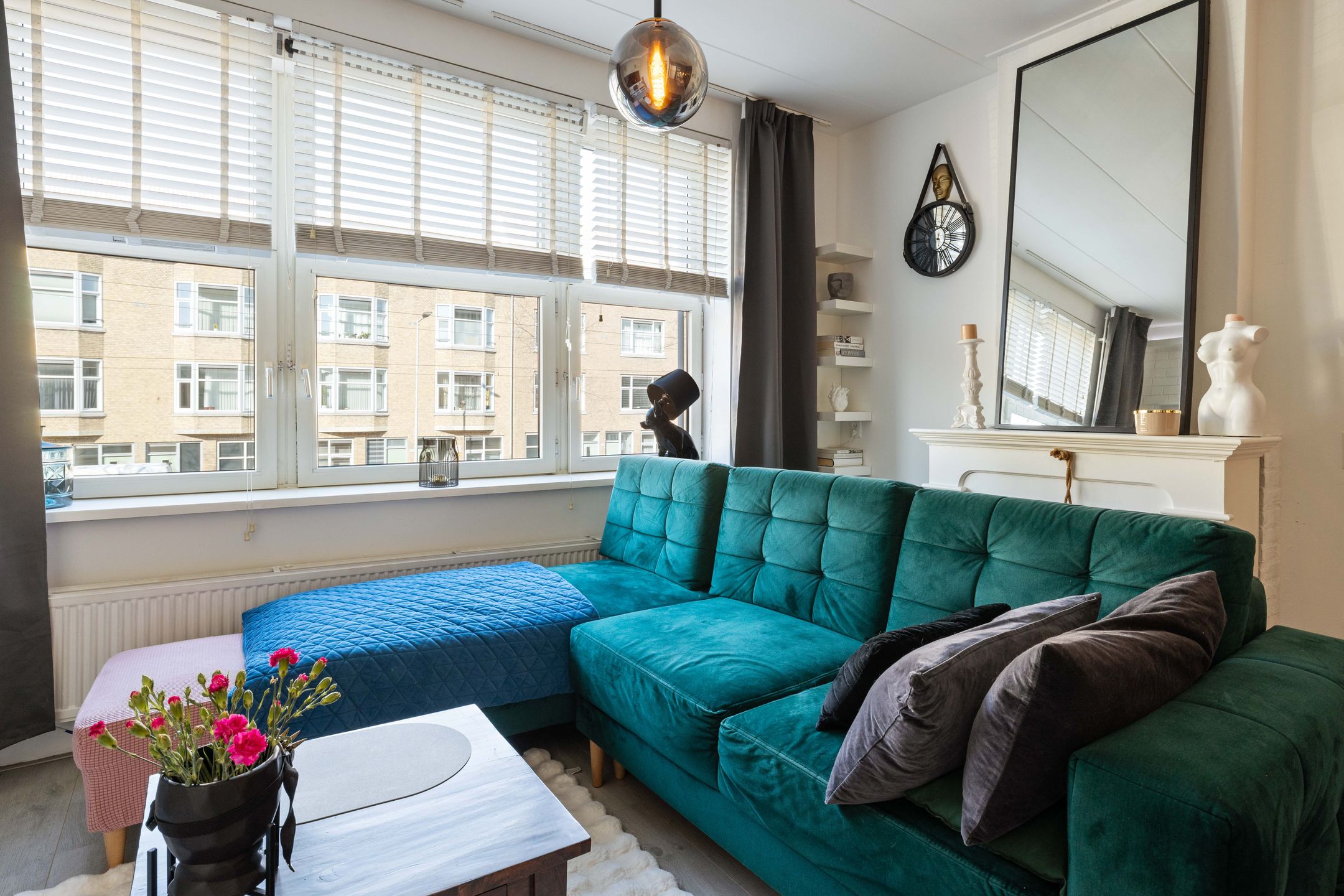 Foto 3 van Wolphaertsbocht 367-A01