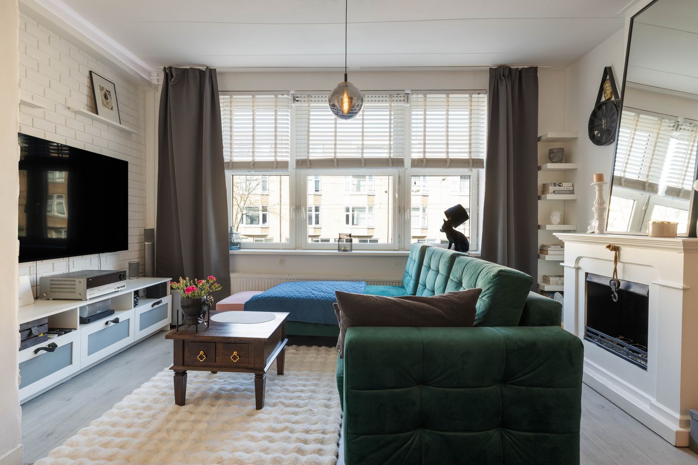 Foto 5 van Wolphaertsbocht 367-A01