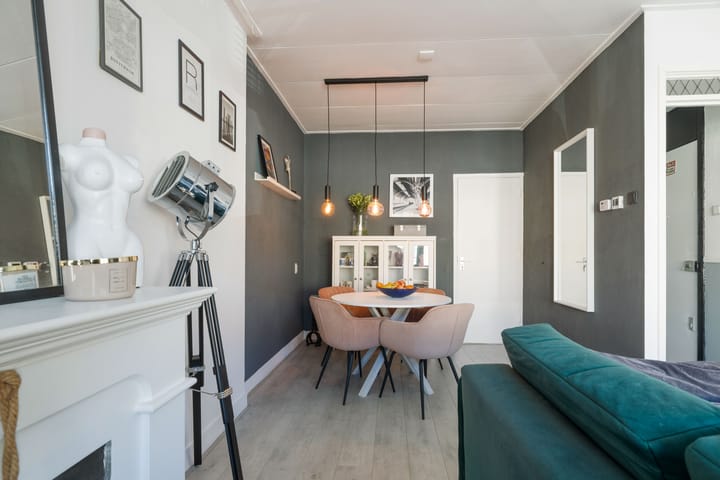 Foto 6 van Wolphaertsbocht 367-A01